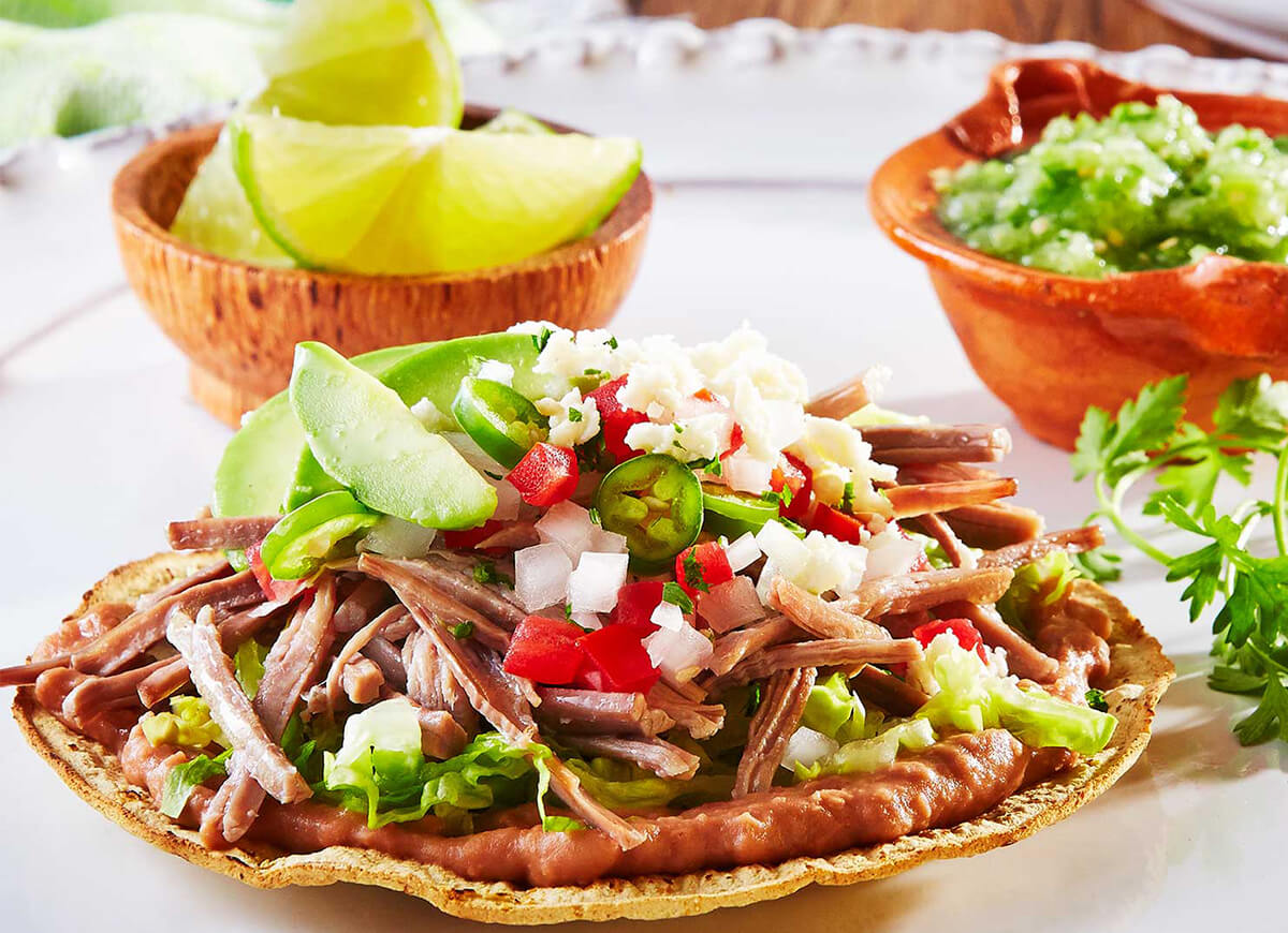 Tostado en el horno