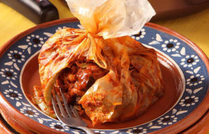 deliciosas recetas de cocina mexicana tradicional